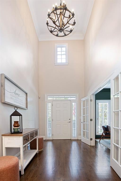 2635 Brookline Circle NE