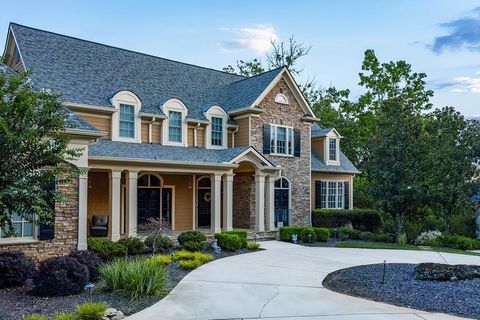 A home in Gainesville