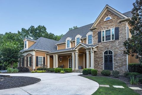 A home in Gainesville