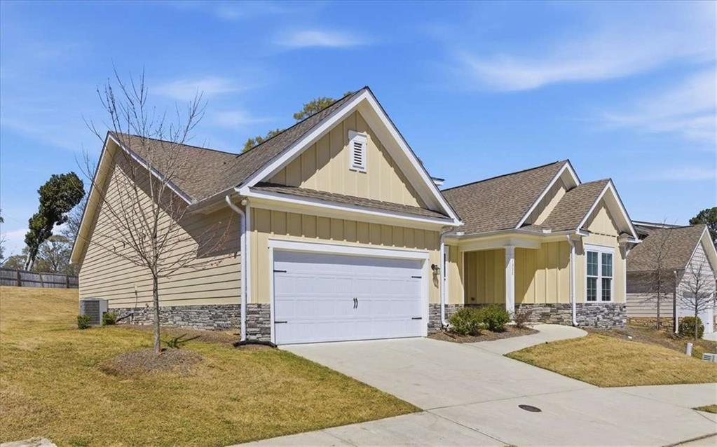 1332 Slaton Manor Drive