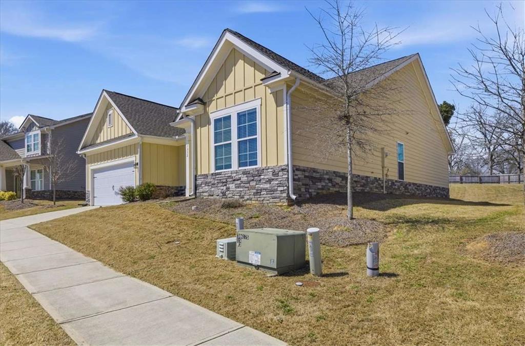1332 Slaton Manor Drive