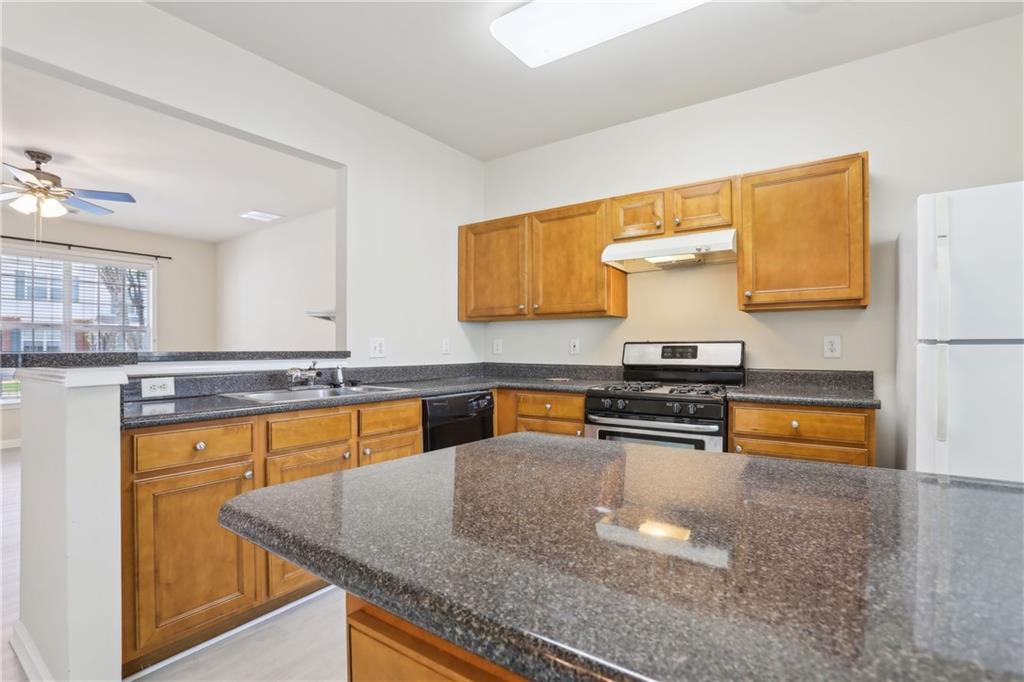 Whittington - Residential Lease