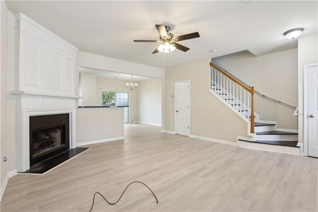 Whittington - Residential Lease