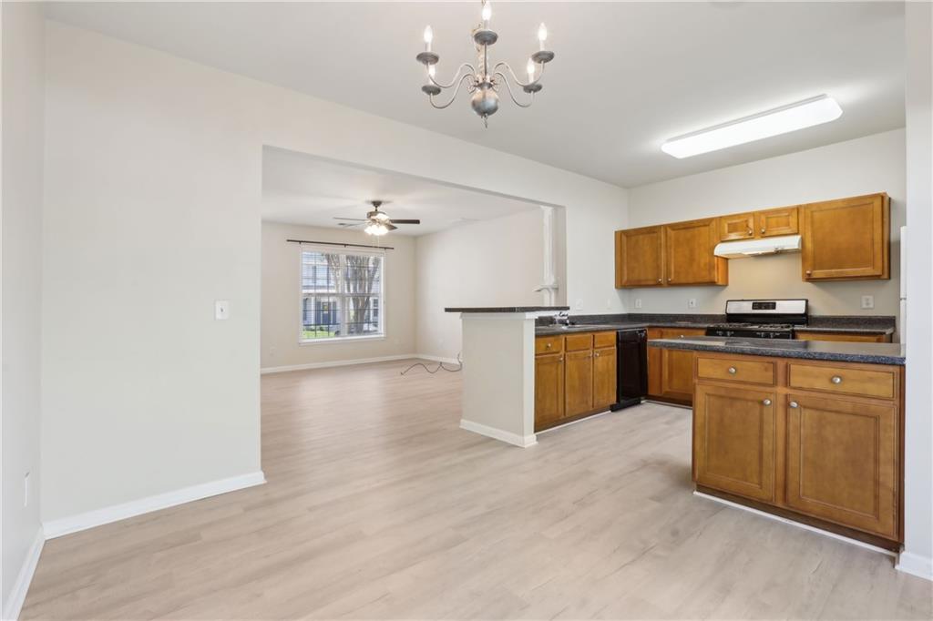 Whittington - Residential Lease