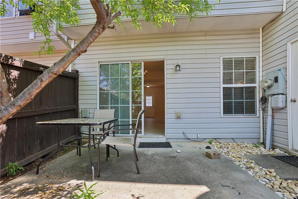 Whittington - Residential Lease