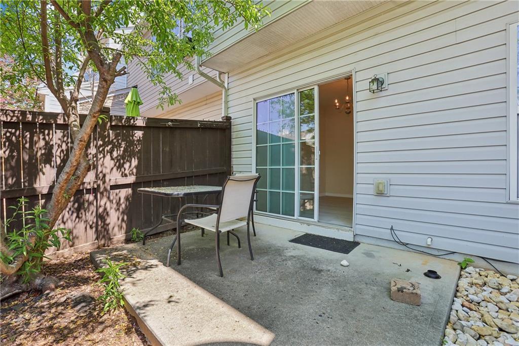 Whittington - Residential Lease