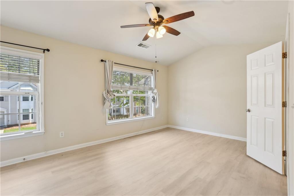 Whittington - Residential Lease