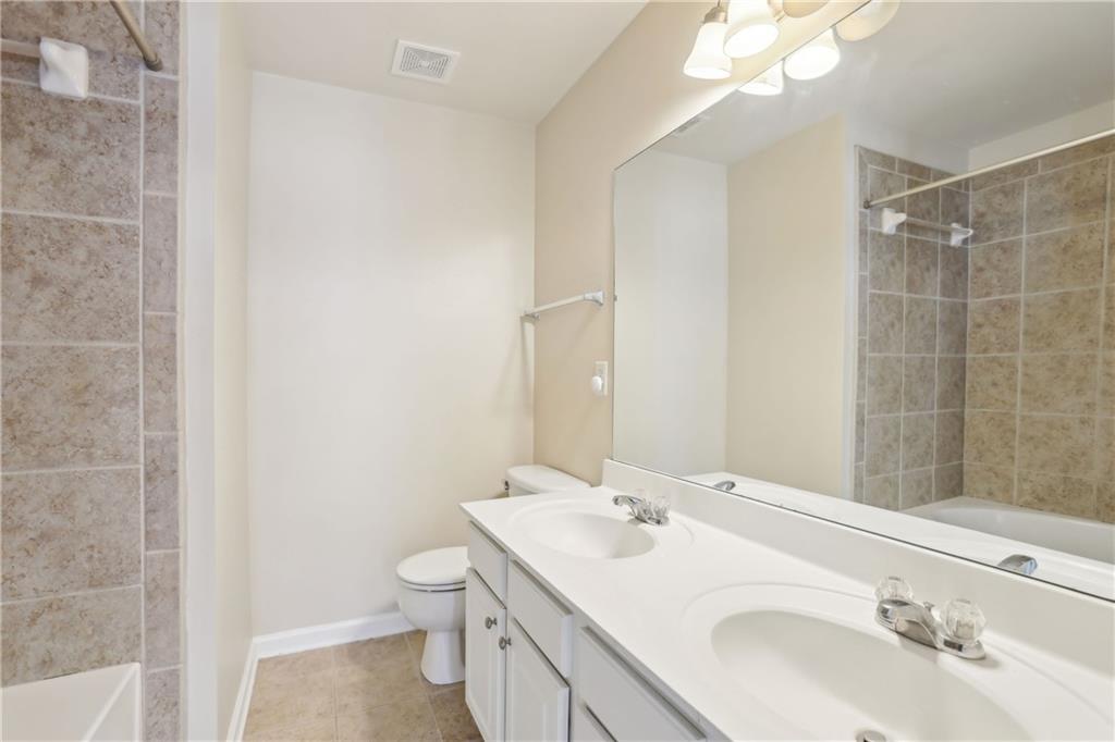 Whittington - Residential Lease