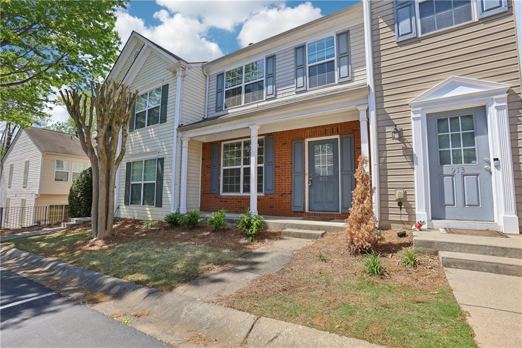 Whittington - Residential Lease