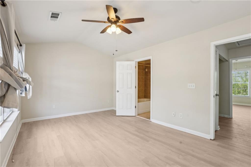 Whittington - Residential Lease