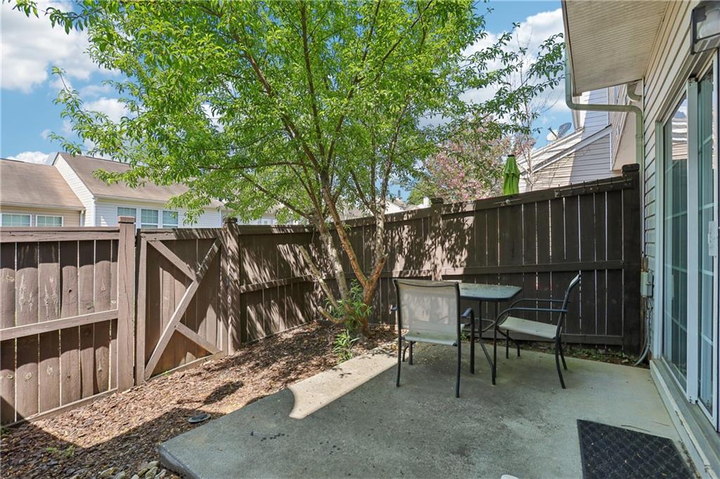 Whittington - Residential Lease