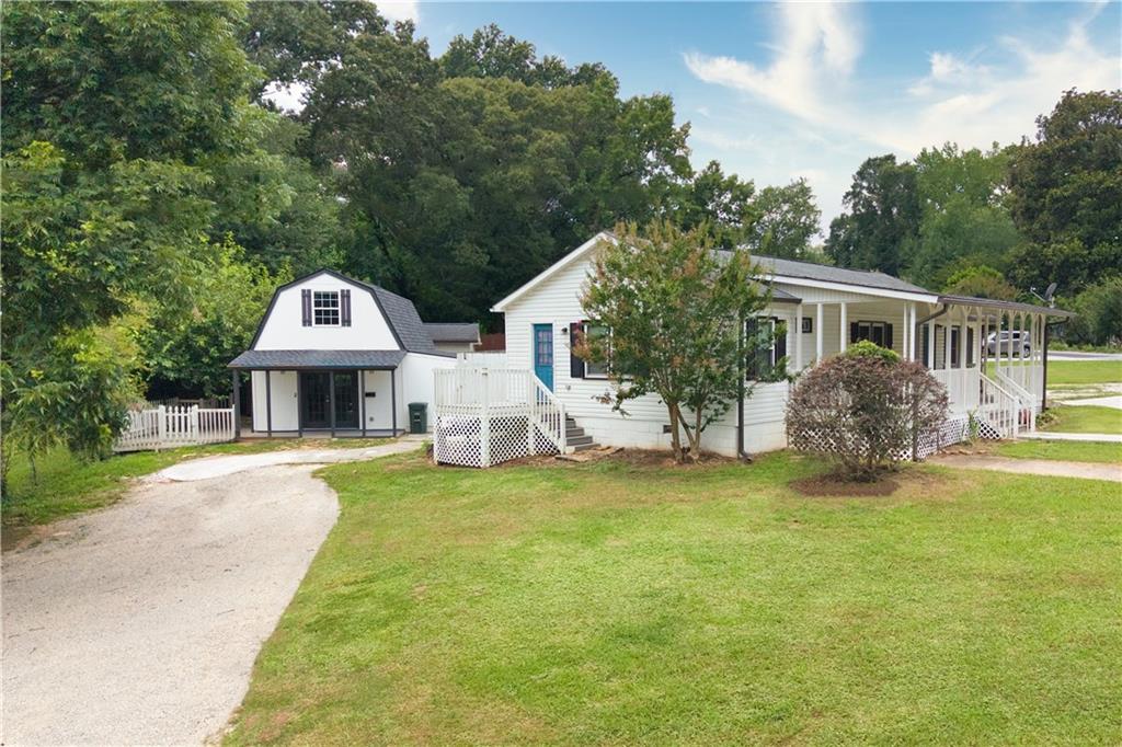 1142 Barnes Mill Road
