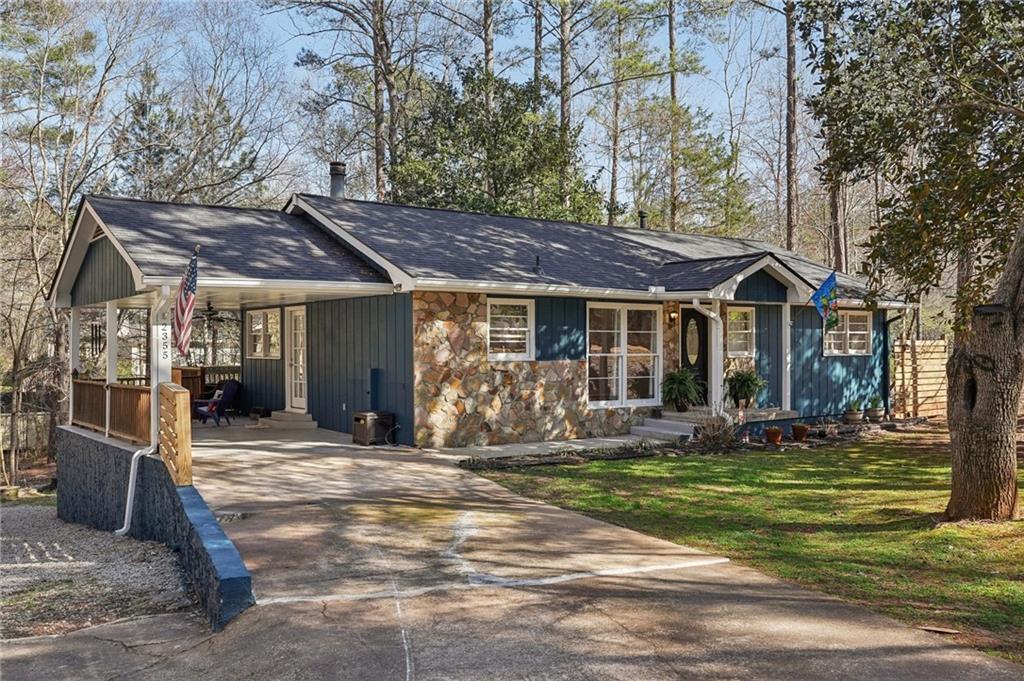 2355 Bowwood Court, Villa Rica, Georgia image 43