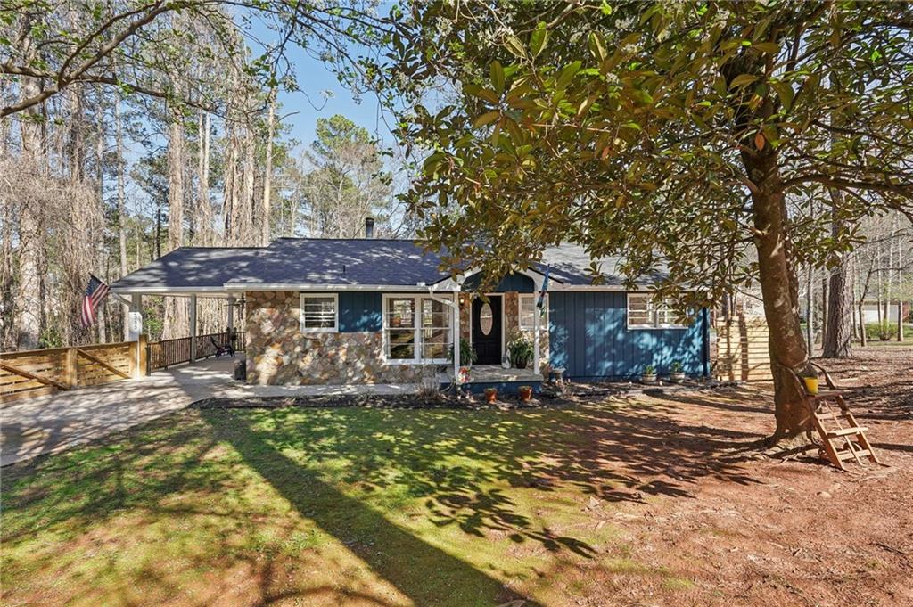 2355 Bowwood Court, Villa Rica, Georgia image 1