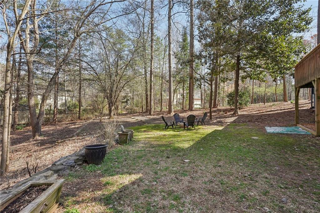 2355 Bowwood Court, Villa Rica, Georgia image 31