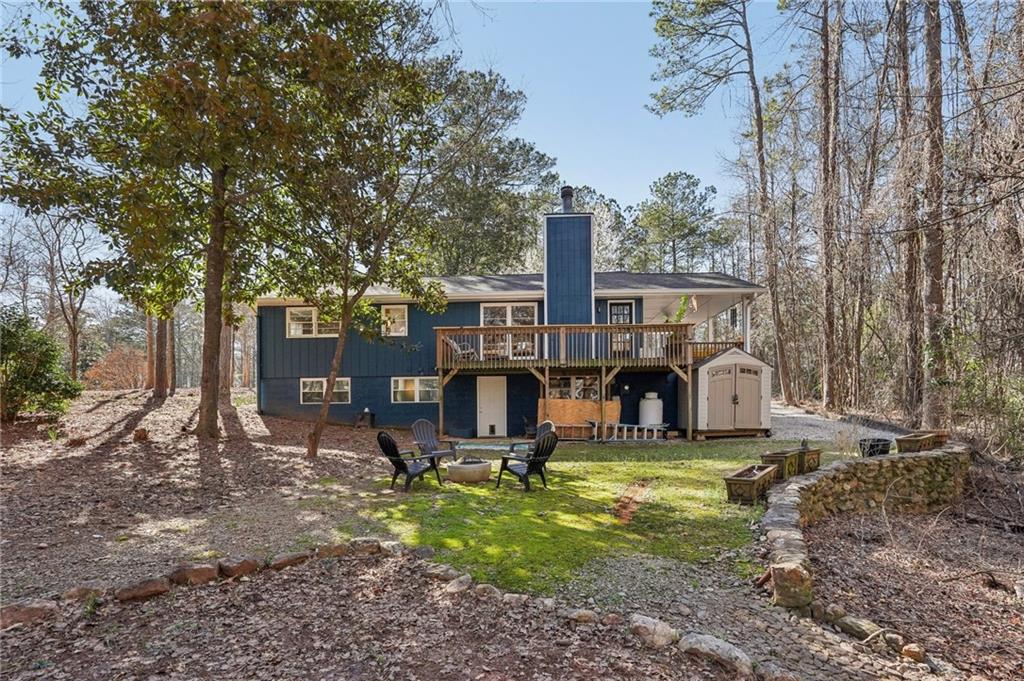 2355 Bowwood Court, Villa Rica, Georgia image 32