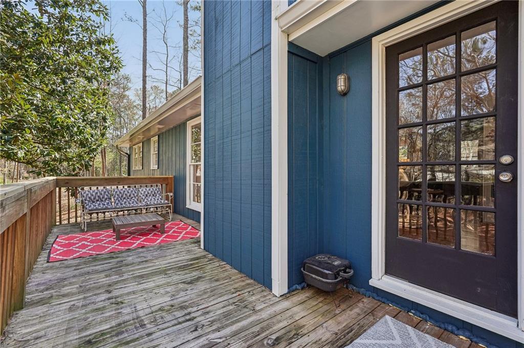 2355 Bowwood Court, Villa Rica, Georgia image 39