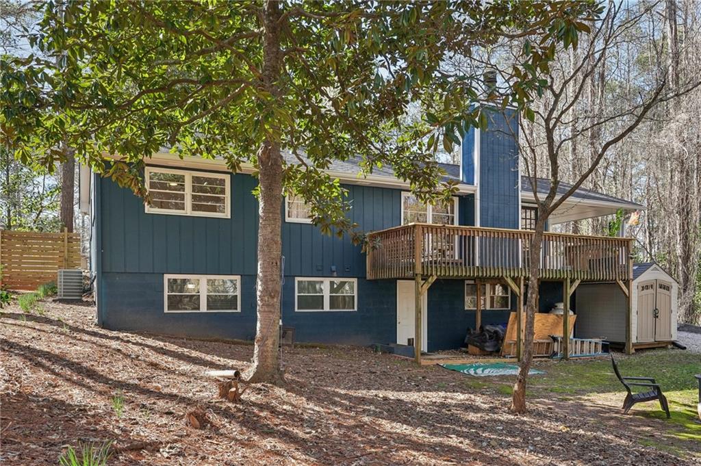 2355 Bowwood Court, Villa Rica, Georgia image 35