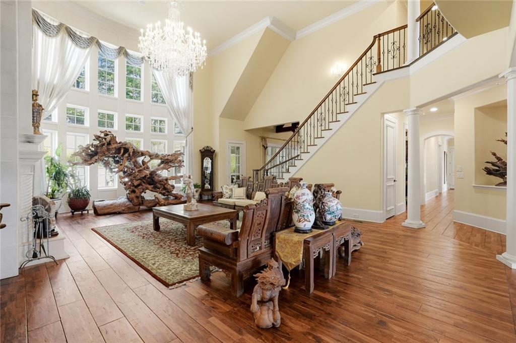 4998 Gunnison Trace