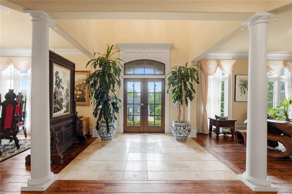 4998 Gunnison Trace