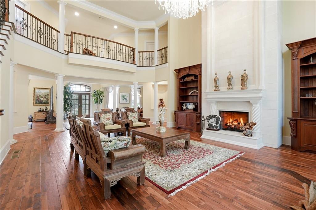 4998 Gunnison Trace