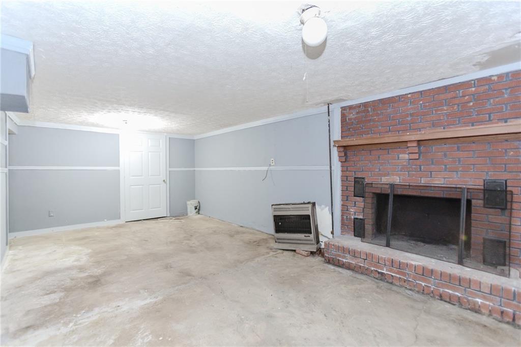 201 Smithstone Path, Fayetteville, Georgia image 32