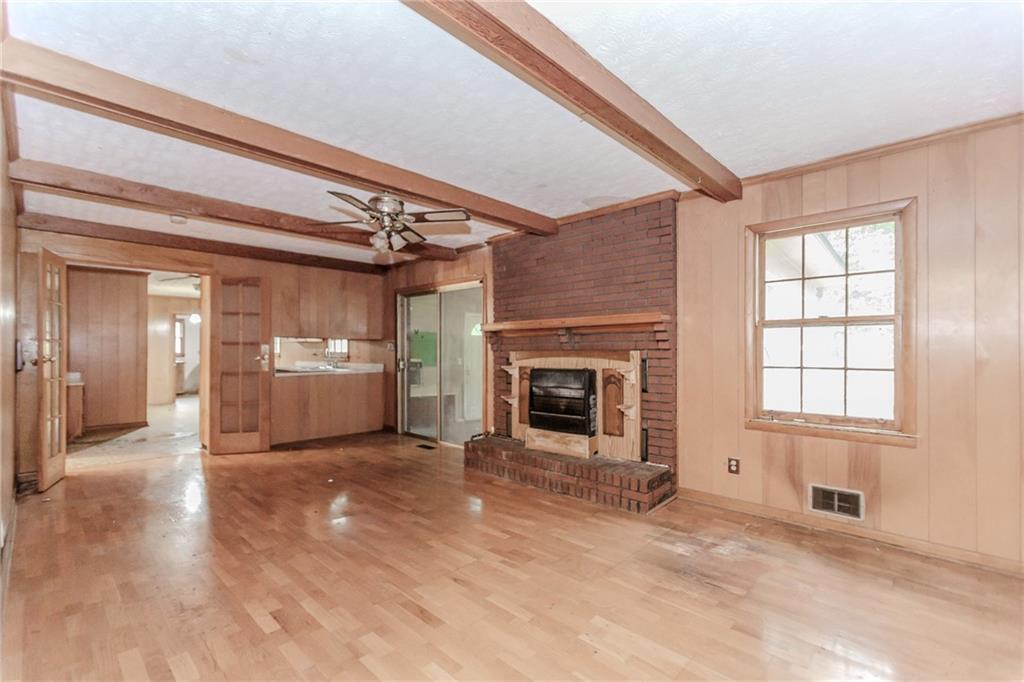 201 Smithstone Path, Fayetteville, Georgia image 10