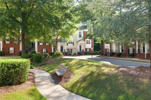 Photo of 231 Village Square Drive, Woodstock, GA 30188 (MLS # 7674291)
