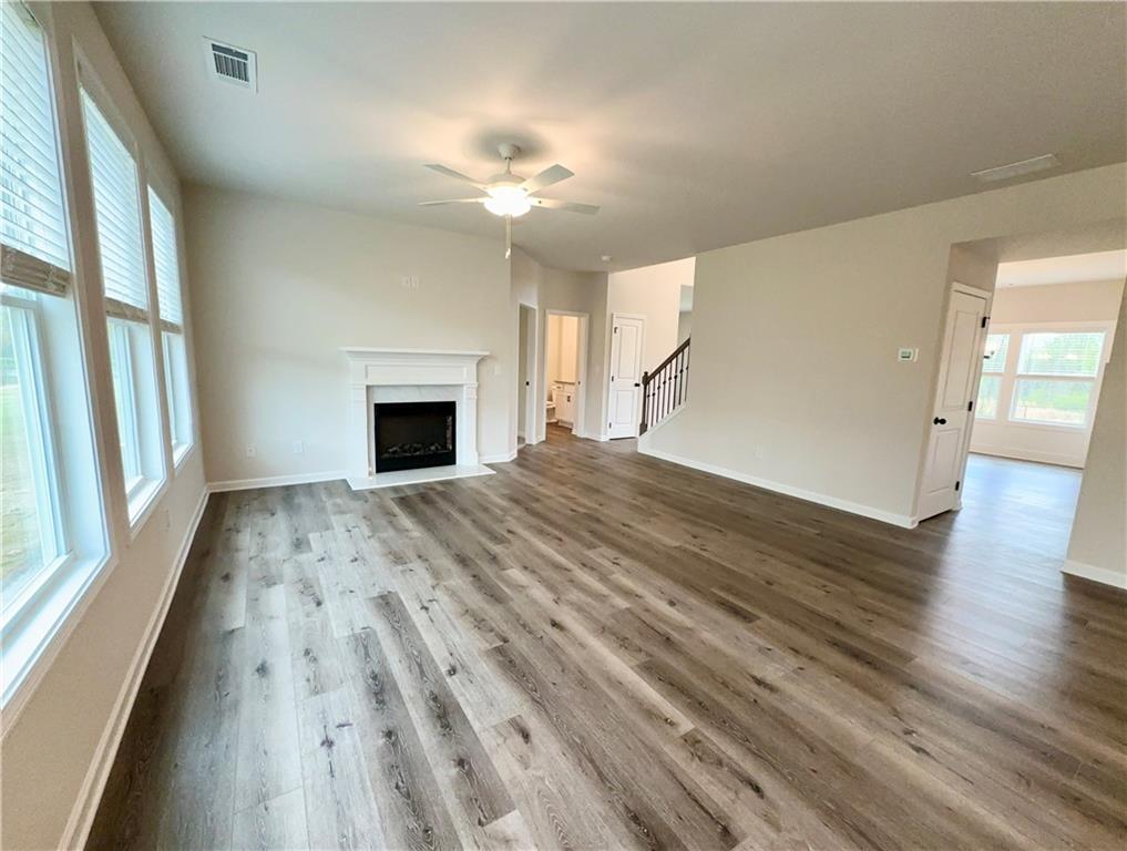 459 Fox Creek Drive, Braselton, Georgia image 8