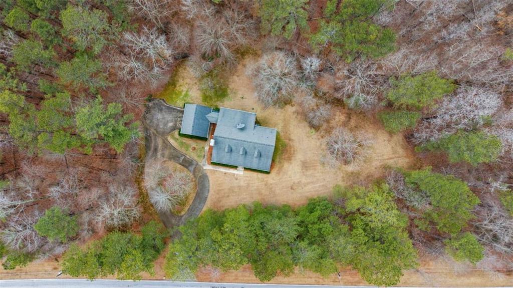 3743 Johnston Road