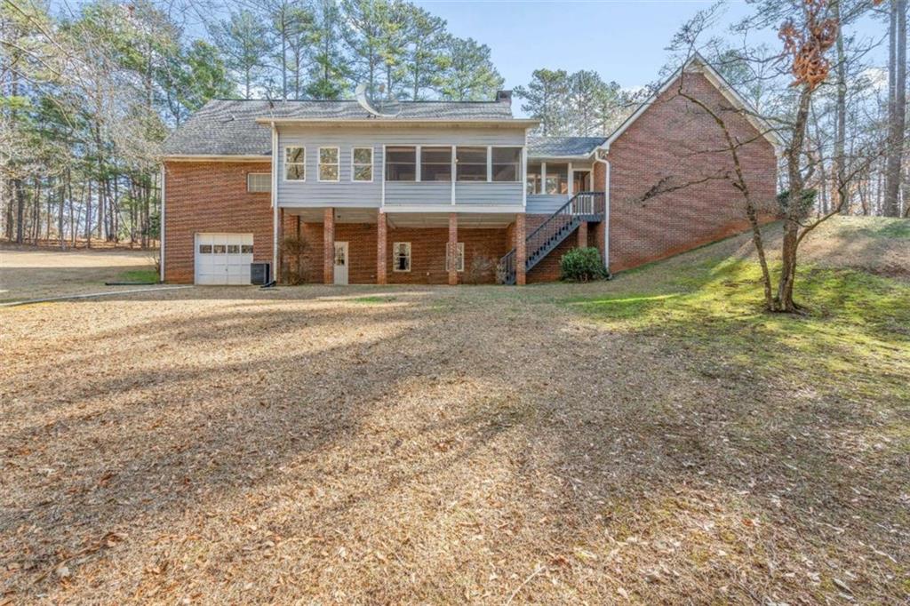 3743 Johnston Road