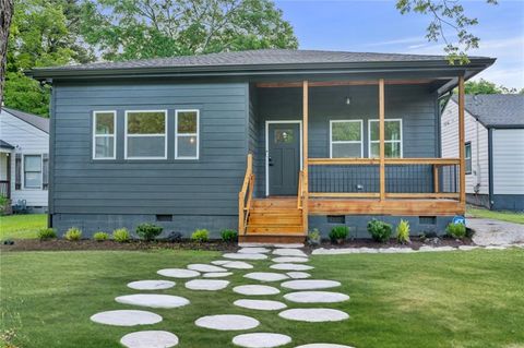639 Ozburn Atlanta GA 30318