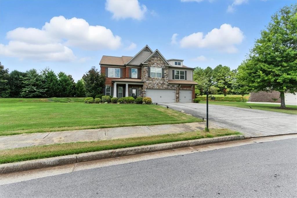 1500 Kathryns Glen SE