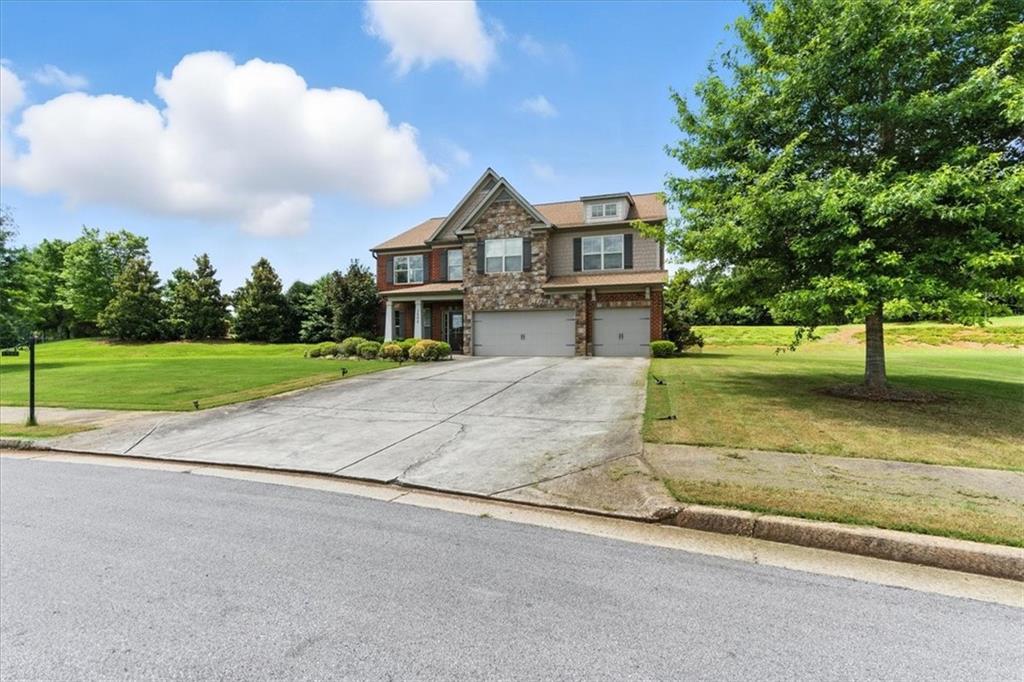 1500 Kathryns Glen SE