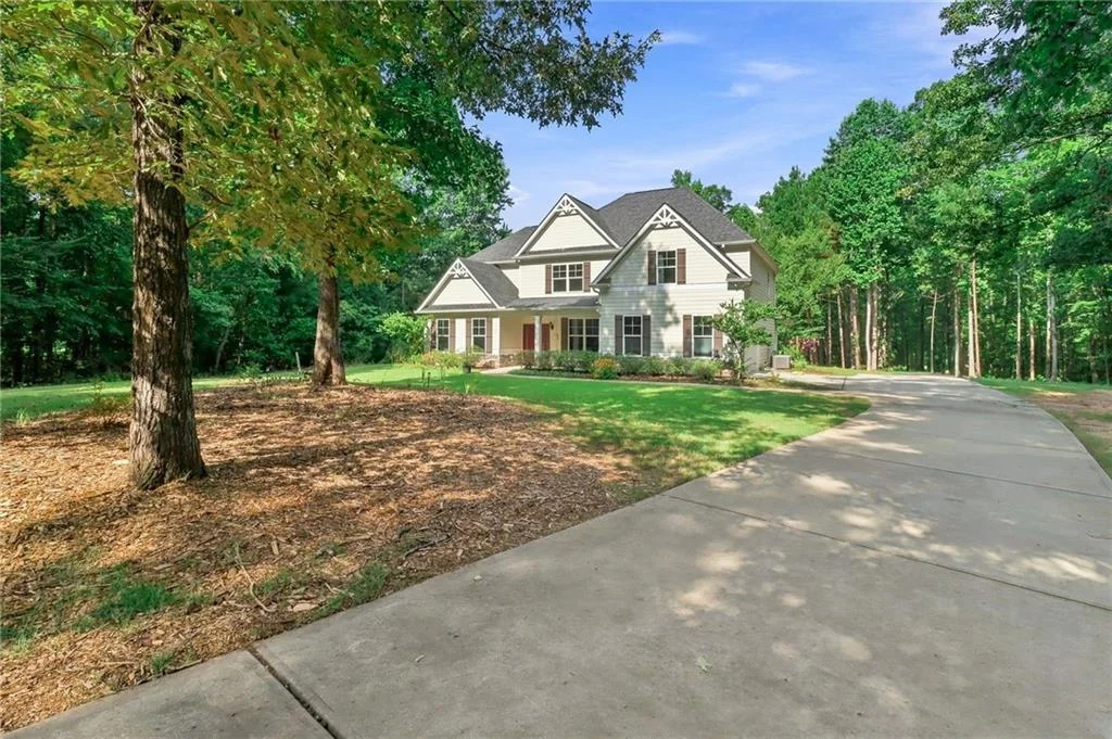48 Cureton Lane, Moreland, GA, 30259