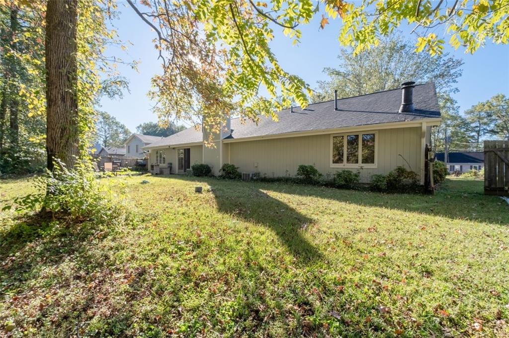 5934 S Deshon Court, Lithonia, Georgia image 20