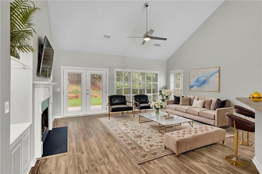 4785 Pomarine Circle