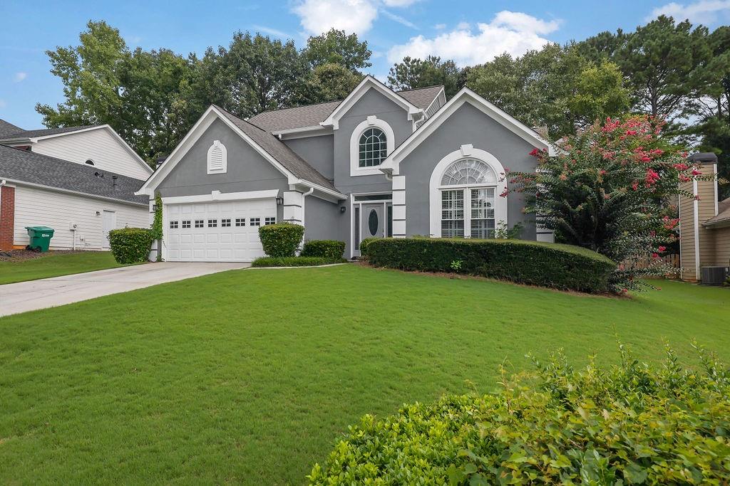 4785 Pomarine Circle