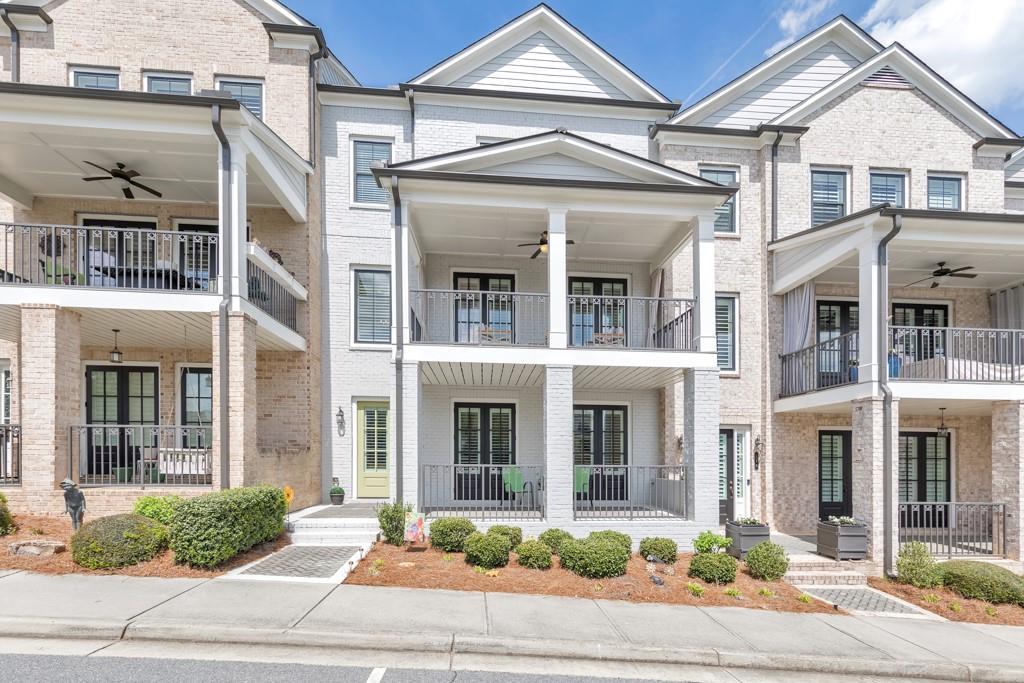 118 Harlow Circle