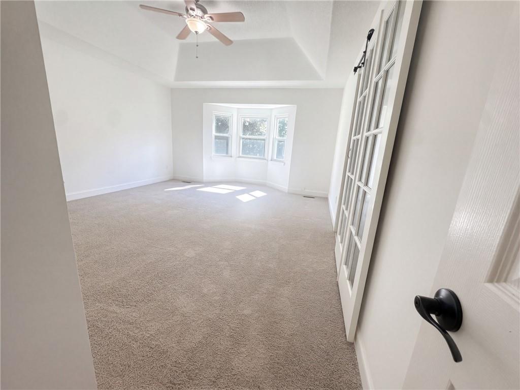 3313 Goodell Road