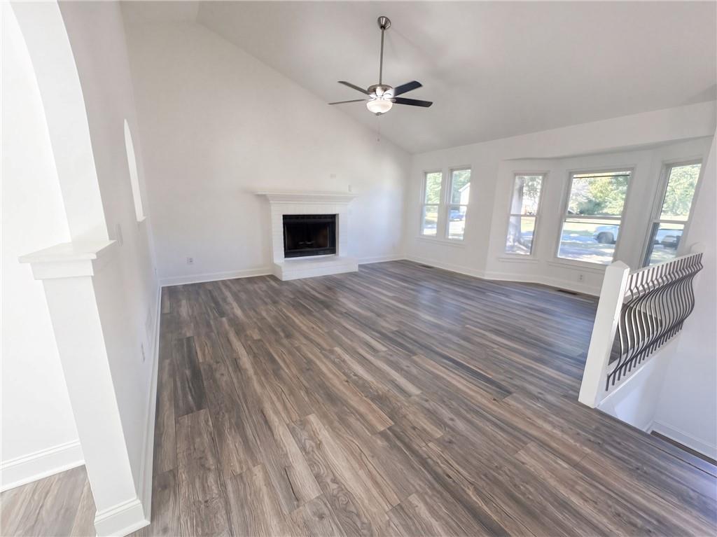 3313 Goodell Road