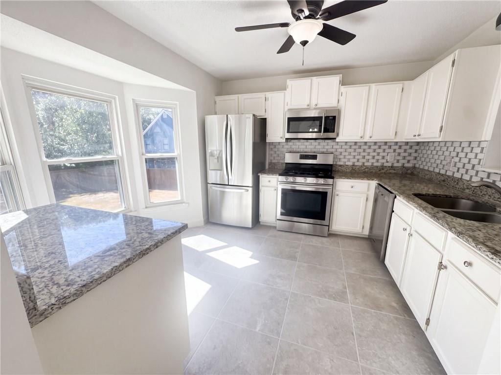 3313 Goodell Road