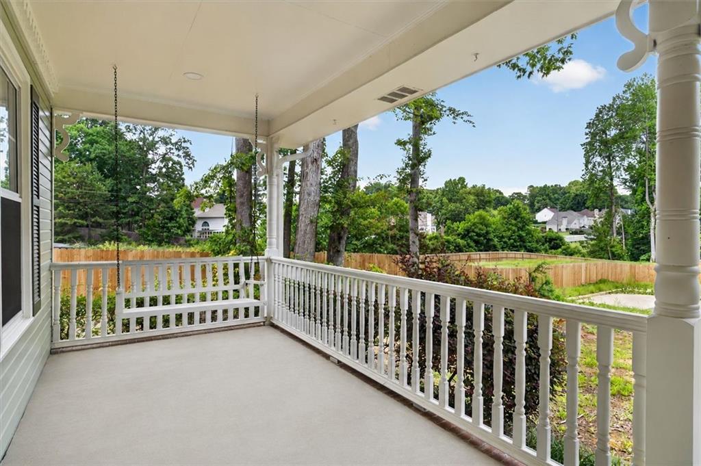 598 Saddletop Lane