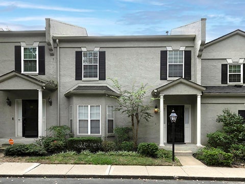 Condo For Sale - 5996 Mitchell Road #11<br/> Sandy Springs, GA 30328