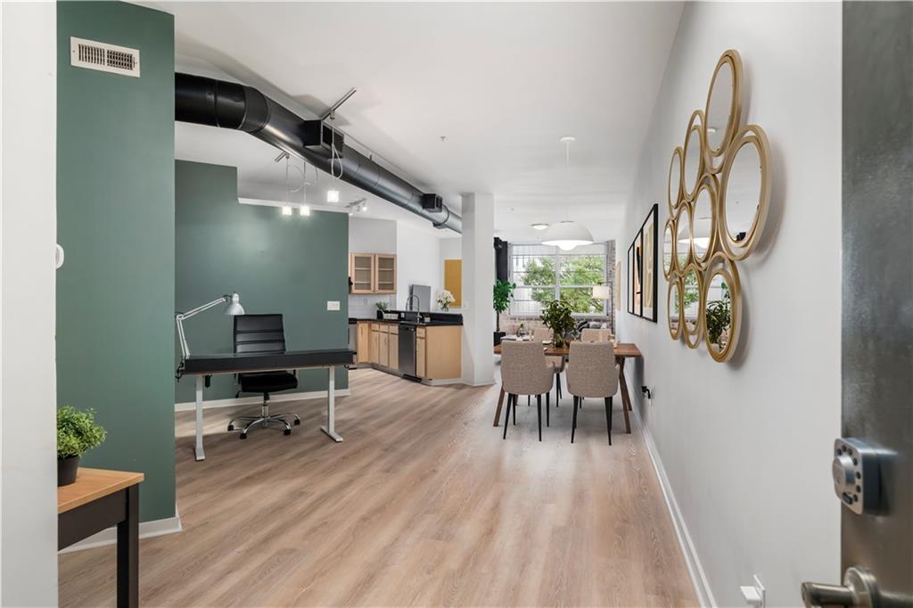 800 Peachtree Street NE 8529