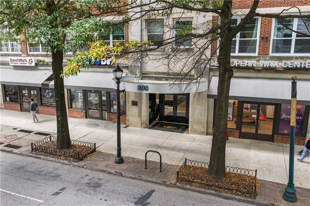 800 Peachtree Street NE 8529