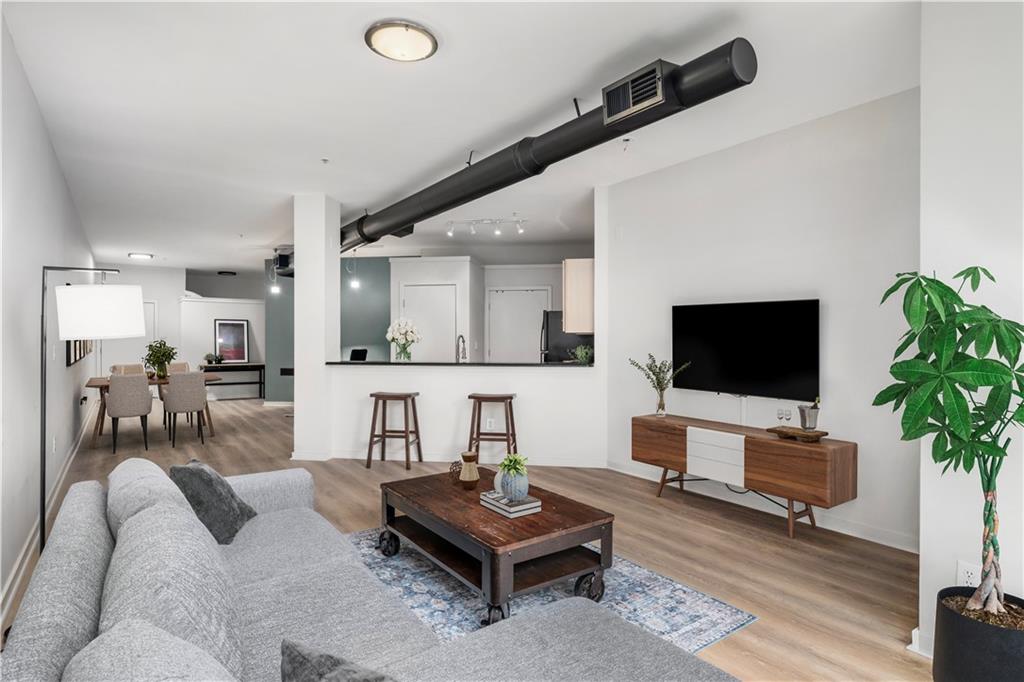 800 Peachtree Street NE 8529