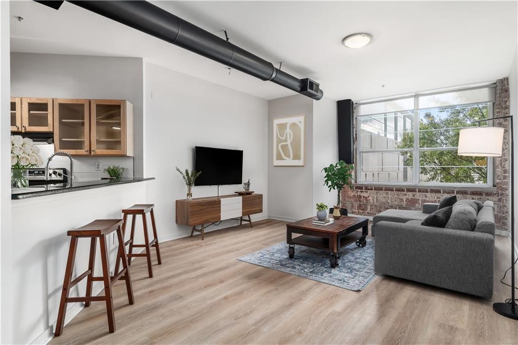 800 Peachtree Street NE 8529