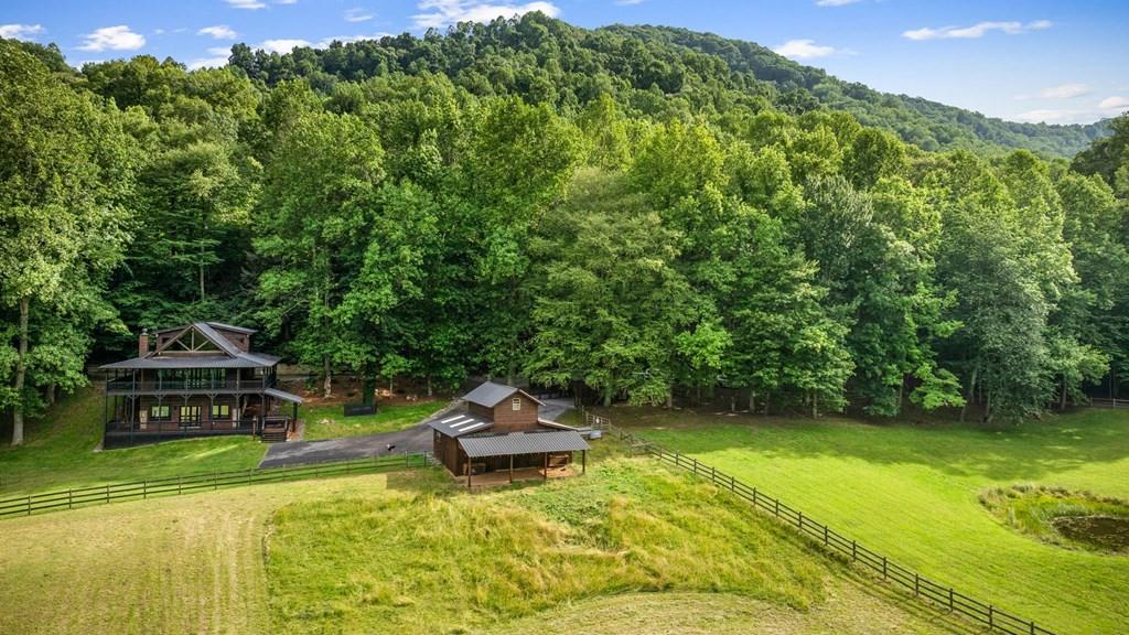 225 Cohutta Ranch Road