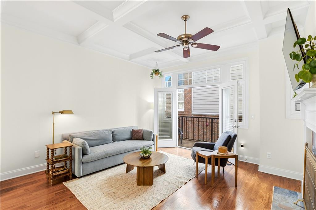 1258 Dekalb Avenue NE 118